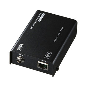 HDMIエクステンダー(受信機） HDMIエクステンダー(受信機）