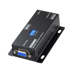ディスプレイエクステンダー（受信機） ディスプレイエクステンダー（受信機） (VGA-EXRN)