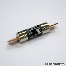 スターヒューズ 筒形ヒューズ （非再用型） CT エンクロヒューズ