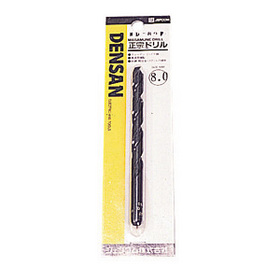 エクストラ正宗ドリル　パック入り φ8.2mm