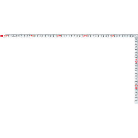 等厚曲尺　同目５０ｃｍ 等厚曲尺　同目５０ｃｍ