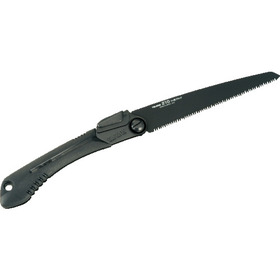 Ｇ－ＳＡＷ　折込厚刃２１０　フッ素ブラック Ｇ－ＳＡＷ　折込厚刃２１０　フッ素ブラック (GK-A210FB)