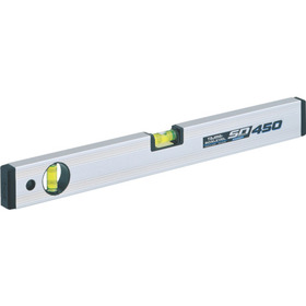 マグネット付　ボックスレベルスタンダード３８０ｍｍ マグネット付　ボックスレベルスタンダード３８０ｍｍ