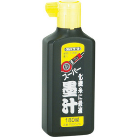 スーパー墨汁４５０ｍｌ スーパー墨汁４５０ｍｌ