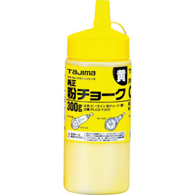 粉チョーク黄 粉チョーク黄 (PLC2-Y300)