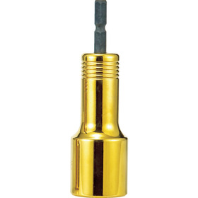 ＳＤソケット　２２ｍｍ　６角 ＳＤソケット　２２ｍｍ　６角 (TSK-SD22-6K)