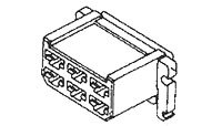 ファストン端子 171432-1 (10個入/袋) (171432-1)