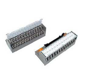 コネクタターミナル PCN(圧着端子式)シリーズ (PCN-2M50A)