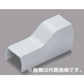 コンビネーション 4号 ホワイト ニュー・エフモール付属品 [SFMC42 ホワイト]