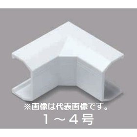 イリズミ 4号 ホワイト ニュー・エフモール付属品 [SFMR42 ホワイト]