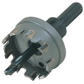 ＳＴ型超硬ホールソー ＳＴ型超硬ホールソー　６４ｍｍ
