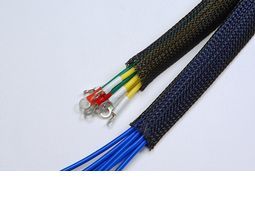 興和化成 ノイズプロテクトチューブ スライドロックタイプ(25M入り ...