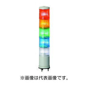 スーパーＬＥＤサインタワー AC/DC24V (LOUG-24-2)