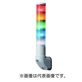 スーパーＬＥＤサインタワー AC/DC24V (LOUL-24-3)
