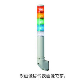 スーパーＬＥＤサインタワー AC/DC24V (LOULB-24-1)