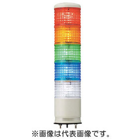 スーパーＬＥＤサインタワー AC/DC24V (LEUG-24W-5)