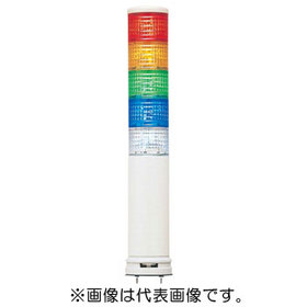 スーパーＬＥＤサインタワー AC110V (LEUGWB-100-3)
