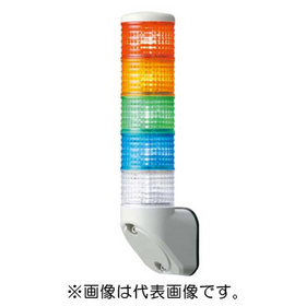 スーパーＬＥＤサインタワー AC/DC12V (LEUL-24W-2)