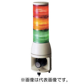 大型積層式ＬＥＤタワーライト DC24V (UTLMM-24-1)