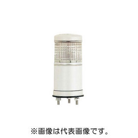 一灯多色ＬＥＤ表示灯 DC24V (ROMG-24-4)