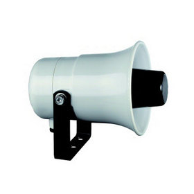 小型電子音警報器 DC12V (ST-21D-12-BL)