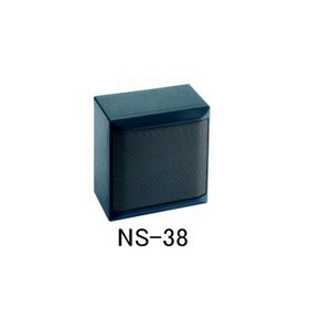標準適合スピーカ 音声合成警報器用コーンスピーカ型 (NS-38)