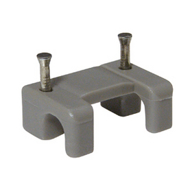 コンタックサドル VVF線1.6×2C, 2.0×2C（45個／袋入）