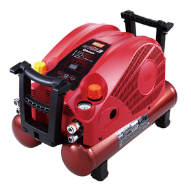 マックス（MAX） エアコンプレッサ(常圧×2・高圧×2) AK-HL1110E2