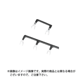 黄銅製・銅製ショートバー 10個入 黄銅製・銅製ショートバー 10個入 (JTJ602B)