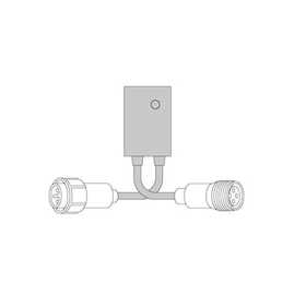 LEDソフトネオン コントローラー [PR-E3-601C] (PR-E3-601C)