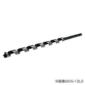 木工ドリル (ロングタイプ30mm目盛付) [ DG-18LS ] (DG-18LS)