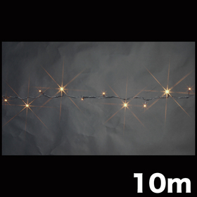 LEDストリングライトセット [ STM-ASET-10LL ]