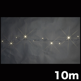 LEDストリングライトセット [ STM-ASET-10WW ] (STM-ASET-10WW)
