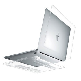 MacBook Pro用ハードシェルカバー [IN-CMACP1305CL]