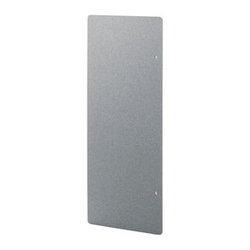 【メーカー直送品・代引不可】 パーティションブース増結用パネル [SPT-PB003PNGY] (SPT-PB003PNGY)