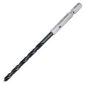 6角軸鉄工用ドリル 4.8mm (6MTD-48)