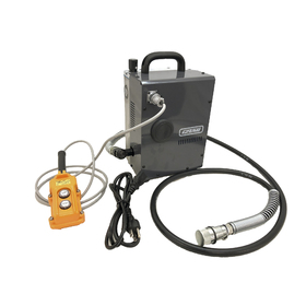油圧式ポンプ（電動式） R10E-A