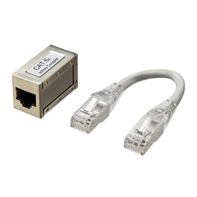 RJ-45クロス変換キット (カテゴリ6A） (ADT-EX-CRS6A)