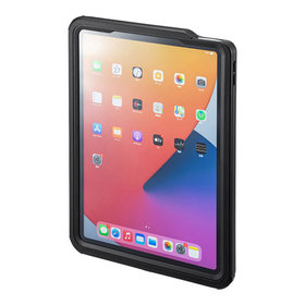 iPad Air 耐衝撃防水ケース [ PDA-IPAD1716 ] (PDA-IPAD1716)
