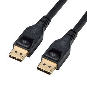 DisplayPort 1.4 ACTIVEケーブル [ KC-DP14A100 ] (KC-DP14A100)