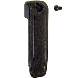 無線機器用アクセサリー ベルトクリップ (EBC-21)
