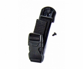 無線機器用アクセサリー ベルトクリップ (EBC-23)