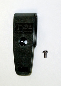 無線機器用アクセサリー ベルトクリップ (EBC-30)