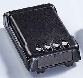 無線機器用アクセサリー リチウムイオンバッテリーパック (EBP-82)