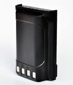 無線機器用アクセサリー リチウムイオンバッテリーパック (EBP-89)