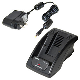 無線機器用アクセサリー 標準充電スタンドセット (EDC-121A)