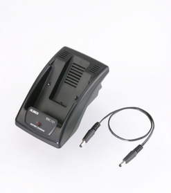 無線機器用アクセサリー シングル連結スタンド (EDC-121R)