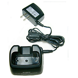 DJ-R100D専用 充電スタンド (EDC-131)