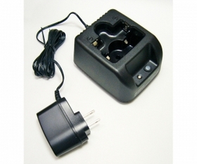 DJ-P22用 シングル充電器セット (EDC-181A)