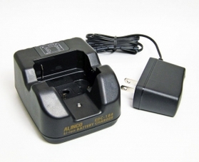 無線機器用アクセサリー シングル充電器セット (EDC-184A)